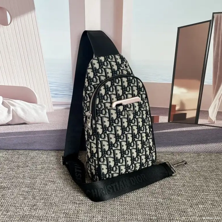 Brother Sam Yupoo 2107YA0035 Dio Bags 0813